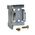 Padlockable Handle Lock Hasp | Compatible with 2-4 Pole Breakers | UL Listed Safety by Eaton
