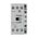 Three-Pole DC Contactor | 25A Rated Current | 11kW Power | 24V DC by Eaton