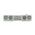 Auxiliary Contact Block NHI-E-11-PKZ0 | 1 N/O & 1 N/C Contact | 440V AC & 250V DC | Compact Design by Eaton