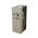 Variable Frequency Drive 75kW | 140A Output Current | NEMA 12/IP54 Protection | Eaton DG1-34140FN-C54C