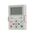 LCD Control Keypad for DG1 Drives | IP54 Protection | Multilingual Display | Eaton
