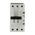 Three-Pole Motor Contactor | 40A Rated Current | 18.5kW Power | Screw Terminal by Eaton