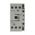 3-Pole Motor Contactor | 7.5 kW Power | 18 A Current | 24V DC Coil by Eaton