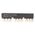 Three-Phase Busbar Link | 690V AC | 63A Current Rating | Insulated Design by Eaton