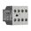 4 Pole Auxiliary Contact Module | 16A Rated Thermal Current | IP20 Protection | Front Mounting by Eaton
