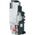 Eaton NZM Relay Module | 2 Relays | 24V AC/DC & 240V AC | Push-in Terminal by Eaton