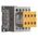 Safety Contactor 24V DC | 12A Operational Current | 10 Million Operations | IP20 by Eaton