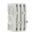 Motor Protection Current Limiter | 63 A Rated Current | 690 VAC Operational Voltage | DIN Rail Mount by Eaton
