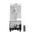 PKZM0 Wiring Set for DOL Starters | 415 VAC | Tool-less Connection & Mechanical Element by Eaton