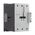3-Pole DC Contactor | 150A Rated Current | 75kW Power | -25°C to 60°C by Eaton