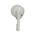 Vari-Depth Handle Assembly | 200A Amperage Rating | Padlockable & Non-Defeatable Design | NEMA 4 by Eaton
