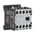 DILER Mini Contactor Relay | 110V/120V AC | 10A Current | 10 Million Operations | Eaton