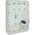 Eaton NZMH4-4-VX1600 Circuit Breaker 1600A | 4 Pole Design | IP20 & IP66 Protection | Electronic Release
