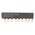 Three-Phase Busbar Link | 690V AC | 63A Current Rating | Insulated Design by Eaton