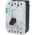 Molded Case Circuit Breaker 250A | 690V AC | 3-Pole Configuration & Electronic Release by Eaton