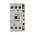 3 Pole AC Contactor | 45 A Rated Current | 19 kW Power | Finger-Proof by Eaton