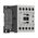 3 Pole Motor Contactor | 15.5 A Rated Current | 7.5 kW Power | -25°C to 60°C Operating Temp by Eaton
