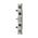 2 Pole Auxiliary Contact Module | 10 A Rated Current | Side Mounting & Screw Terminals | Eaton