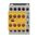 Safety Contactor 24V DC | 5.5 kW Power | 2 N/O & 3 N/C Contacts | IP20 by Eaton