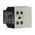 2 Pole Auxiliary Contact Module | 16A Rated Thermal Current | IP20 Protection | Front Mounting by Eaton