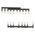 Reversing Wiring Kit | 22A Rated Current | Integrated Control Cables | Compact Design by Eaton