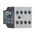 4 Pole Auxiliary Contact Module | 16A Rated Current | IP20 Protection | Front Mounting by Eaton