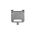 Padlockable Handle Lock Hasp | Compatible with 2-4 Pole Breakers | UL Listed Safety by Eaton