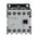 DILER Mini Contactor Relay | 110V/120V AC | 10A Current | 10 Million Operations | Eaton
