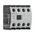 4 Pole Auxiliary Contact Module | 3 N/O & 1 N/C Contacts | 6A Rated Current | Front Mounting by Eaton