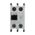 2 Pole Auxiliary Contact Module | 2 Normally Open Contacts | Rated 16A | Front Mounting by Eaton