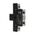 2 Pole Auxiliary Contact Module | 10 A Rated Current | Side Mounting Design | Eaton DILM1000-XHI11-SI