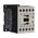 3-Pole DC Contactor | 24V Coil | 22A Operational Current | Screw Terminals by Eaton