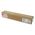 Medium Voltage DIN Fuse 12kV 16A | Back-up Type with Striker | High Breaking Capacity | Brown by Eaton