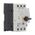 Motor Protective Circuit Breaker PKZM4-63 | 65A Rated Current | Three-Pole Design | Overload Protection by Eaton