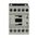 3-Pole Motor Contactor | 12A Rated Current | 7kW Power | Finger-Proof Protection by Eaton