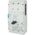 Electronic Circuit Breaker 1600A | LSI Overload Protection | High Short-Circuit Capacity | IP20 by Eaton