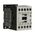 3-Pole DC Contactor 24V | 7.5kW Power | 15.5A Current | High Shock Resistance by Eaton