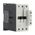 Three-Pole DC Contactor | 18.5 kW Power | 40 A Current | 24-27 V by Eaton