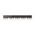 Three-Phase Busbar Link | Insulated Design | 63A Current | 690V AC by Eaton