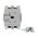 Industrial Motor Contactor DILM250/22 | 132 kW Power | AC/DC Operation | 2500 A Breaking Capacity by Eaton