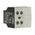 2 Pole Auxiliary Contact Module | 16A Rated Thermal Current | IP20 Protection | Front Mounting by Eaton