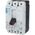 Molded Case Circuit Breaker 250A | 690V AC | IP20 & IP66 Protection | Electronic Release by Eaton