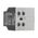 2 Pole Auxiliary Contact Module | 1 N/O & 1 N/C | IP20 Protection by Eaton