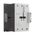 3-Pole Motor Contactor | 130 A Rated Current | 45 kW Power | Dual-Frequency by Eaton