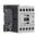 3-Pole 24V DC Contactor | 9A Rated Current | 10 Million Operations | Finger-Proof by Eaton