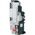 Undervoltage Release Relay | 208-240V AC | 2 Configurable Relays | Push-in Terminals by Eaton