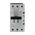 DC Contactor 3-Pole 24V | 50A Rated Current | 22kW Power | Eaton DILM50(RDC24)