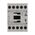 3 Pole Motor Contactor | 24V AC | 7.5 kW Power | 124 A Breaking Capacity by Eaton