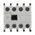 4 Pole Auxiliary Contact Module | 2 N/O & 2 N/C Contacts | 6A Rated Current | Eaton DILM150-XHI22