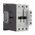 3-Pole Motor Contactor | 80 A Rated Current | 22 kW Power | -25°C to 60°C Operating Temp by Eaton